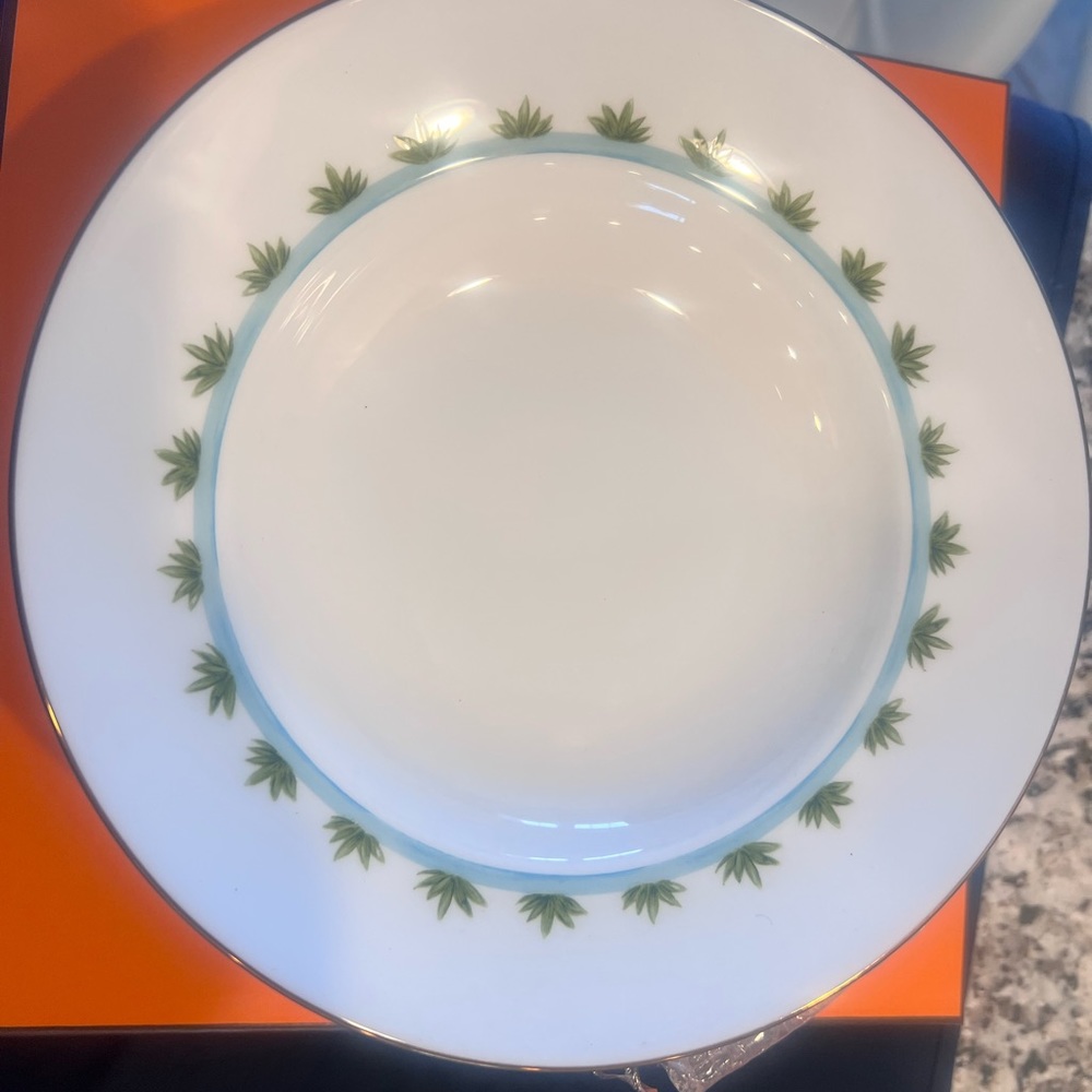 LENOX PLATES - Picture 6 of 6